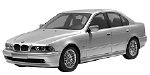 BMW E39 P2960 Fault Code