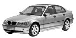 BMW E46 P2960 Fault Code