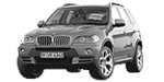 BMW E70 P2960 Fault Code