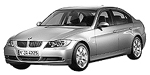 BMW E90 P2960 Fault Code