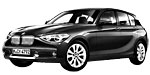 BMW F20 P2960 Fault Code