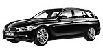 BMW F31 P2960 Fault Code