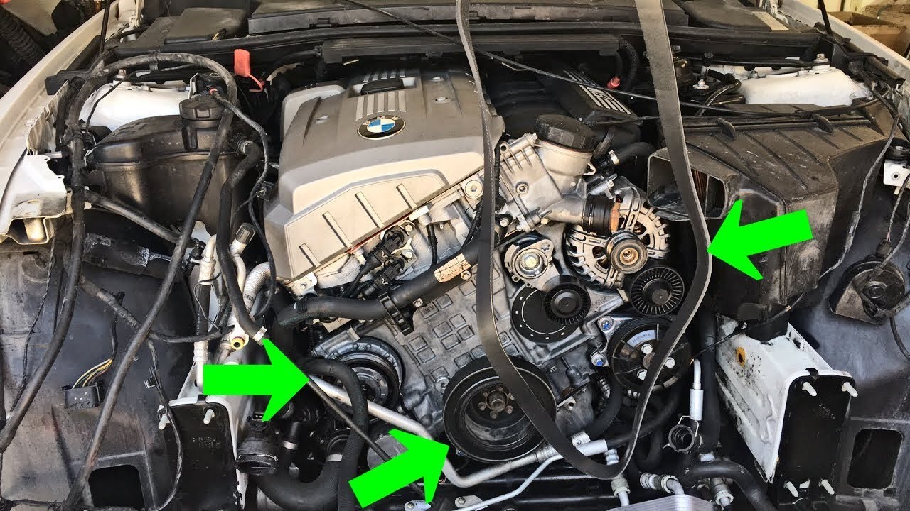 See P2960 in engine